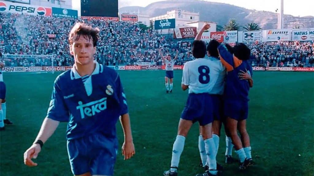 30 años de la conquista del CD Tenerife del sueño europeo