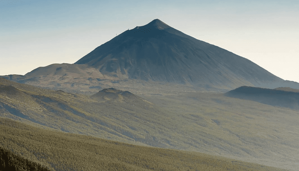 Volcano Teide obtiene un sobresaliente en la última auditoría ambiental del año 2022