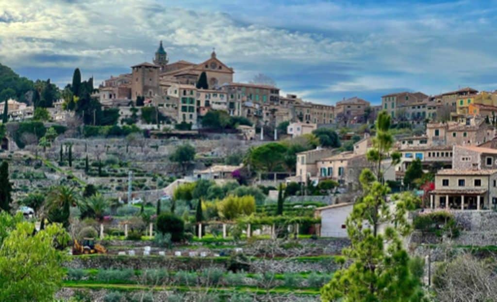 National Geographic desvela cuál es el pueblo más bonito de España para visitar en junio