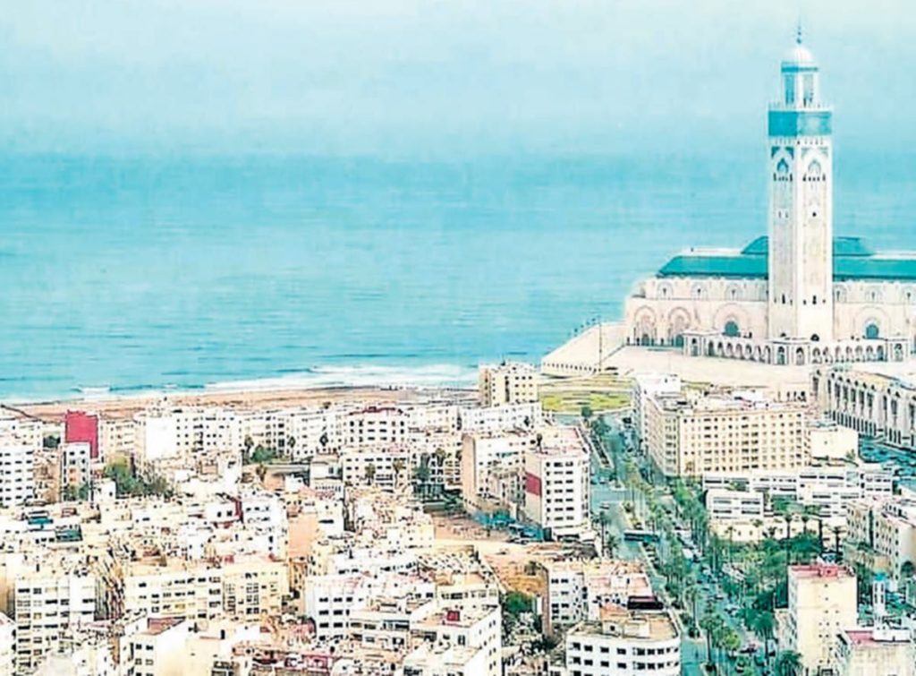 Los judíos en Marruecos y los Acuerdos de Abraham