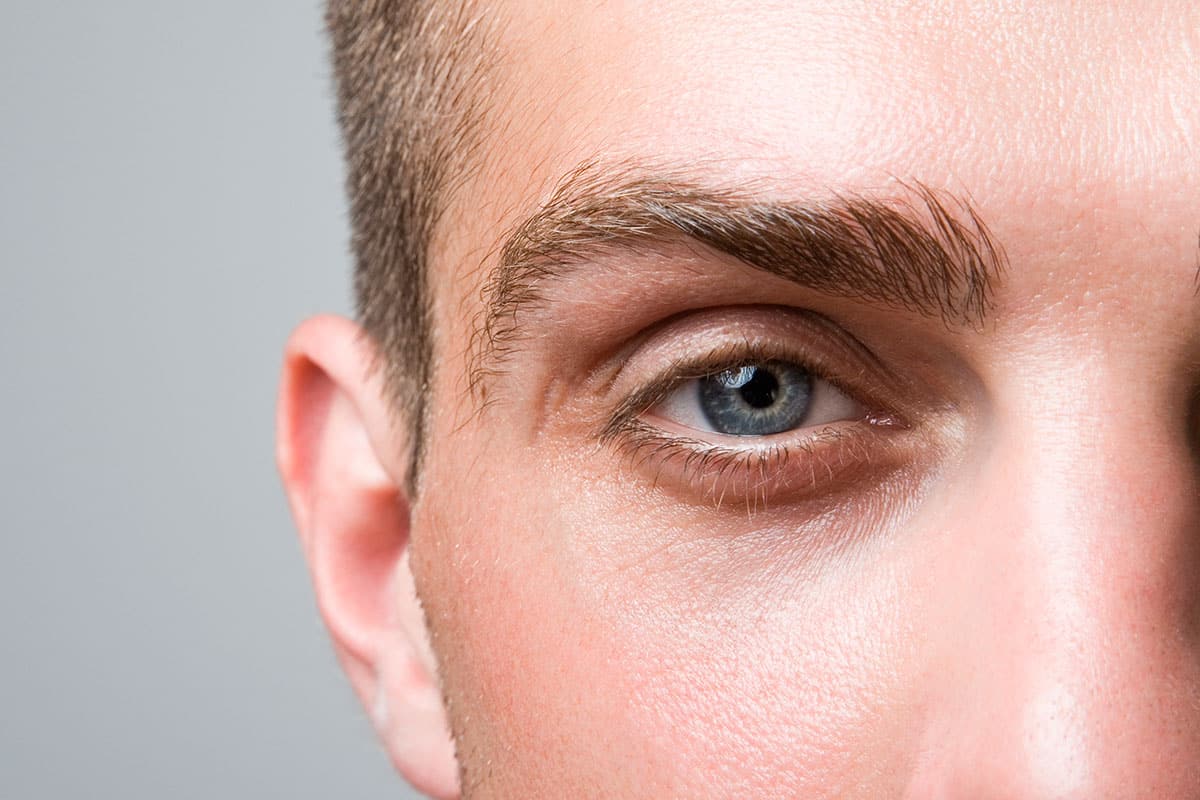Un estudio descubre los genes que definen la apariencia de las cejas