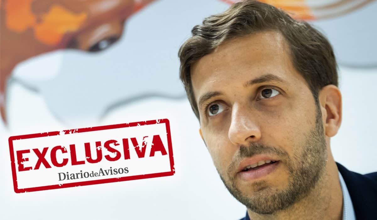 La multinacional Uber comienza hoy a operar en Canarias