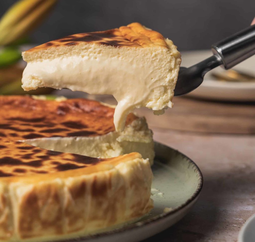 Varguita Cheesecake, la tarta de quesos canarios que triunfa en Instagram