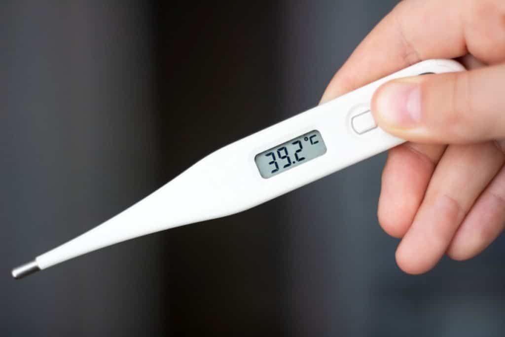 Sanidad ordena la retirada de estos termómetros