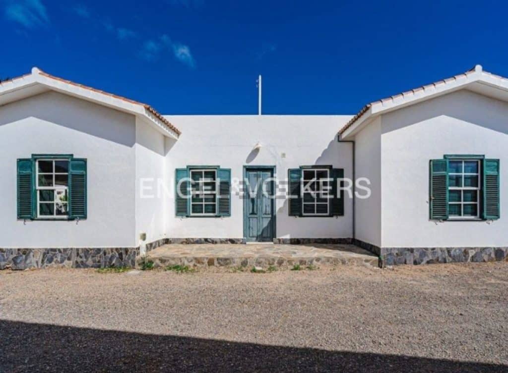 La casa más cara de Canarias cuesta 15 millones de euros: este es el municipio al que pertenece