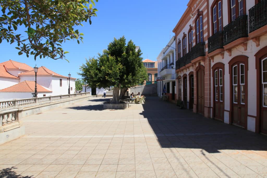 Este es el municipio más pobre de la provincia de Santa Cruz de Tenerife