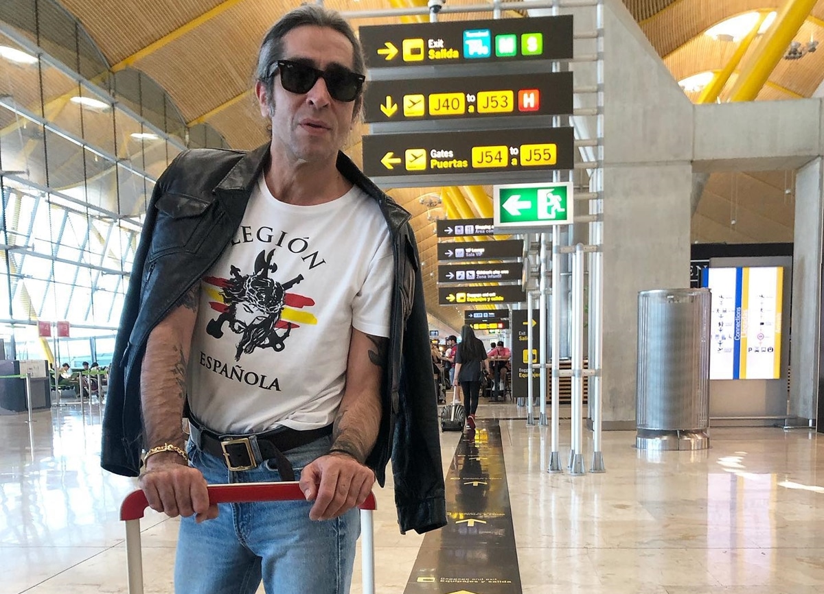 Mario Vaquerizo
