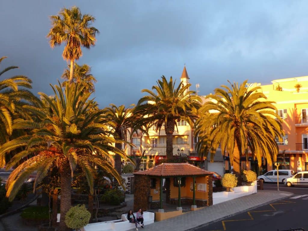 Este es el municipio más nacionalista de Canarias
