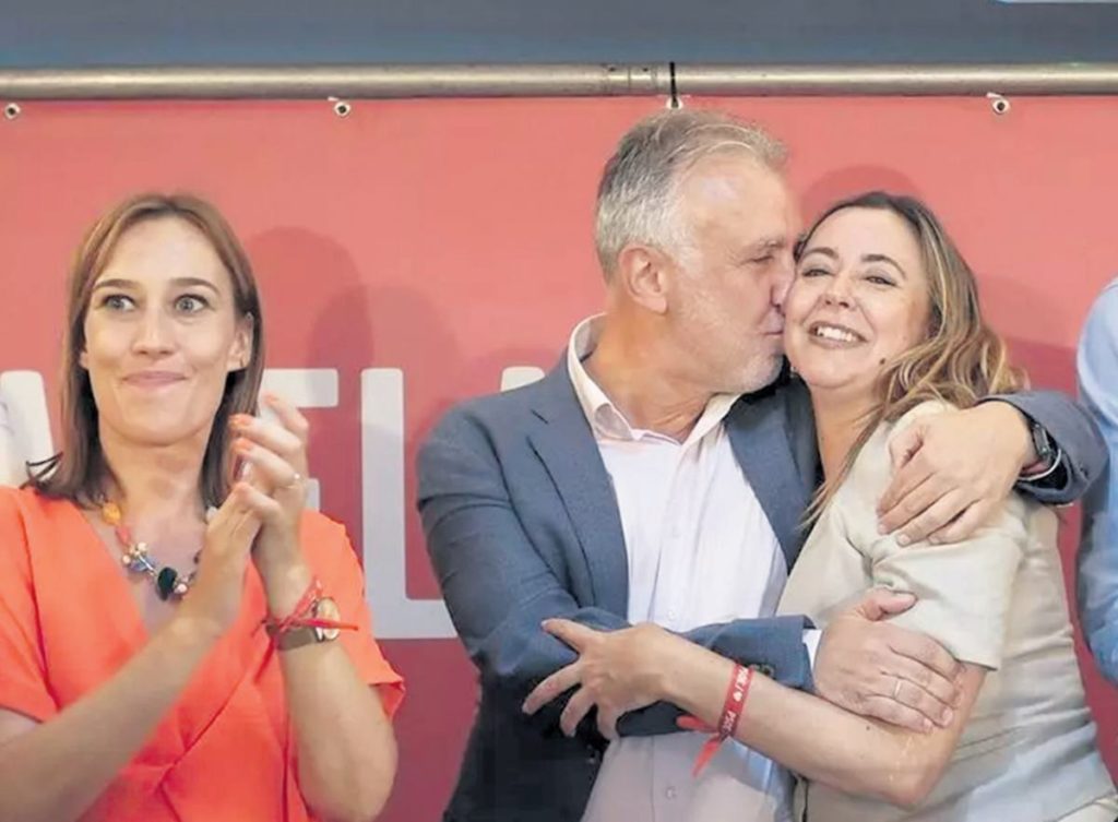 Fierro: “El PSOE entra en la semana de negociación y silencio para gobernar”