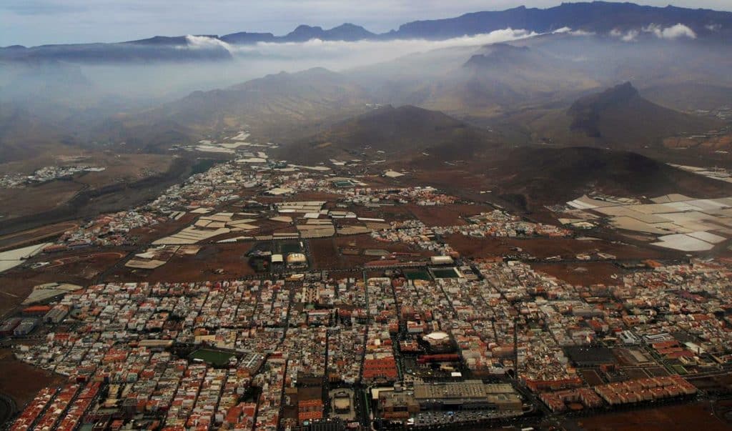 Este es el municipio de Canarias en el que más votaron a Vox el 23-J