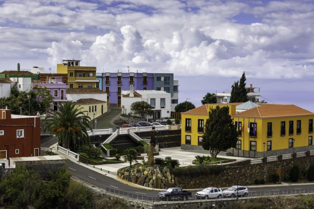 Este es el municipio más de derechas de Canarias