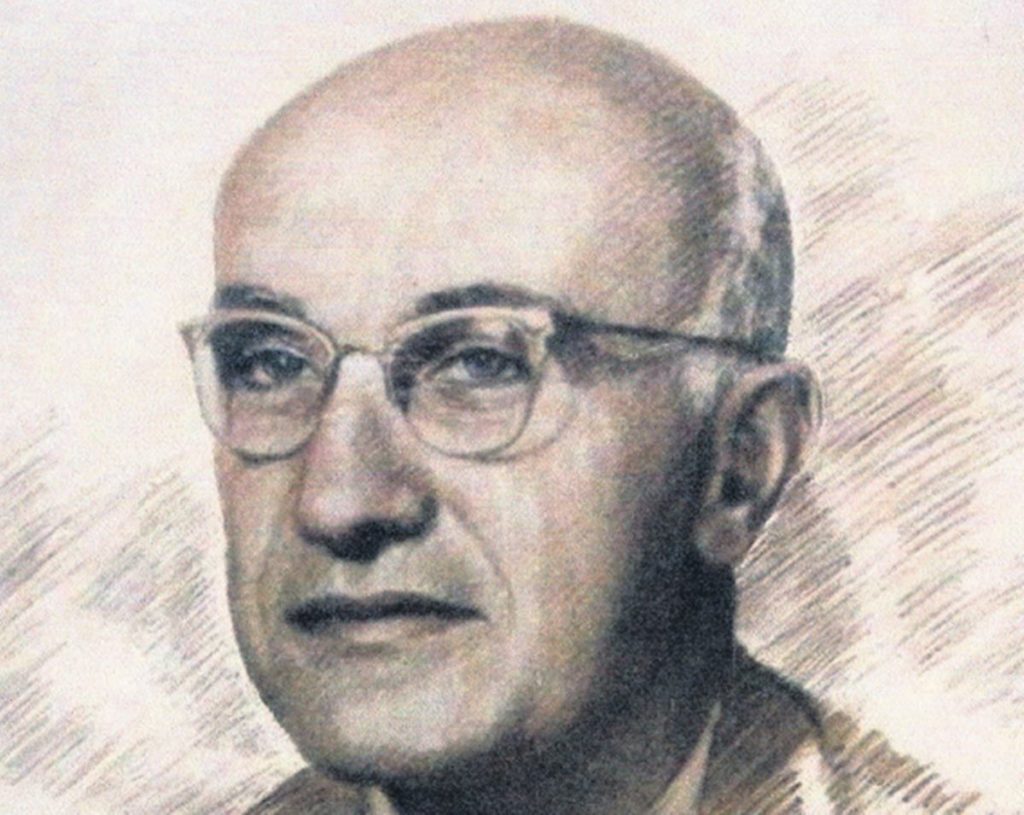 Doctor Tomás Cerviá Cabrera
