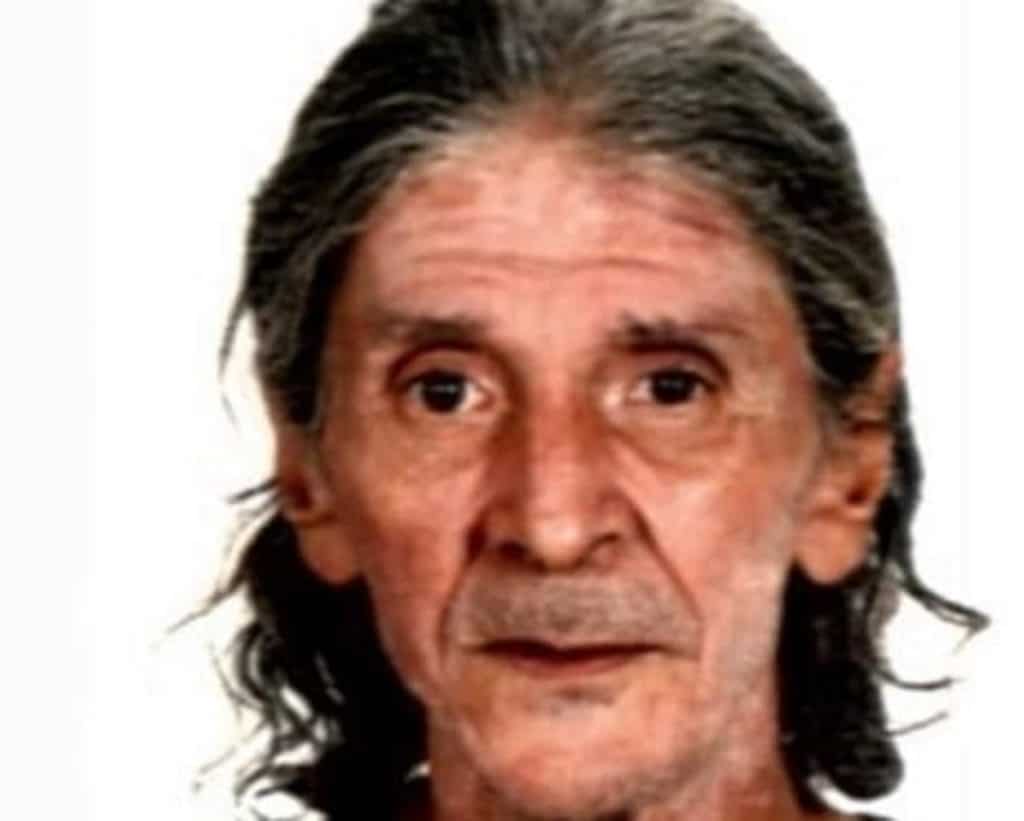 Buscan a Eduardo, desaparecido en Tenerife. SOS Desaparecidos