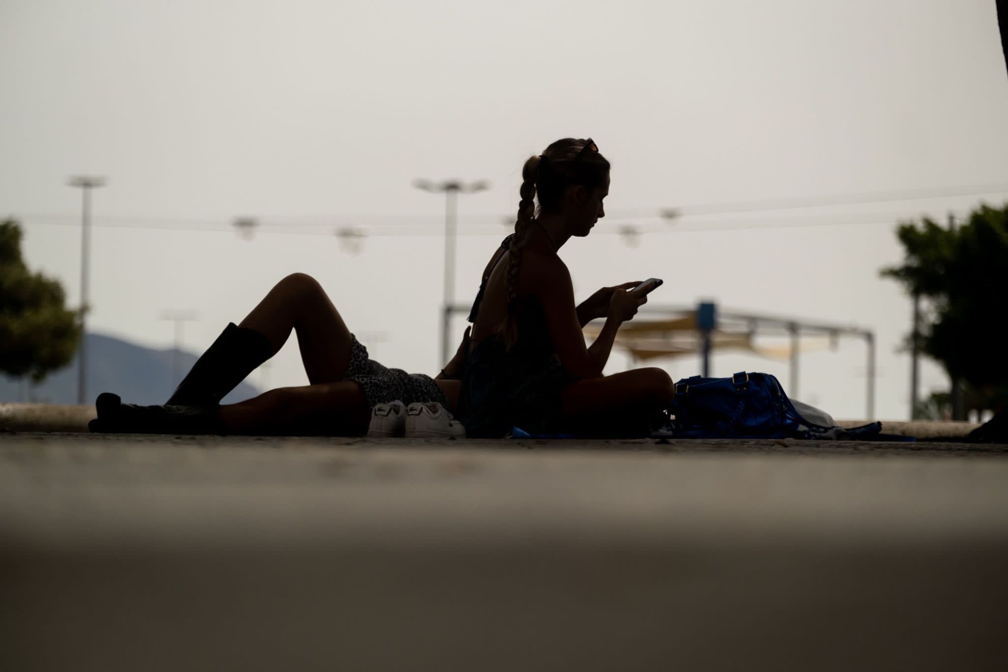 La Aemet trae buenas noticias: Canarias se libra de la tercera ola de calor del verano