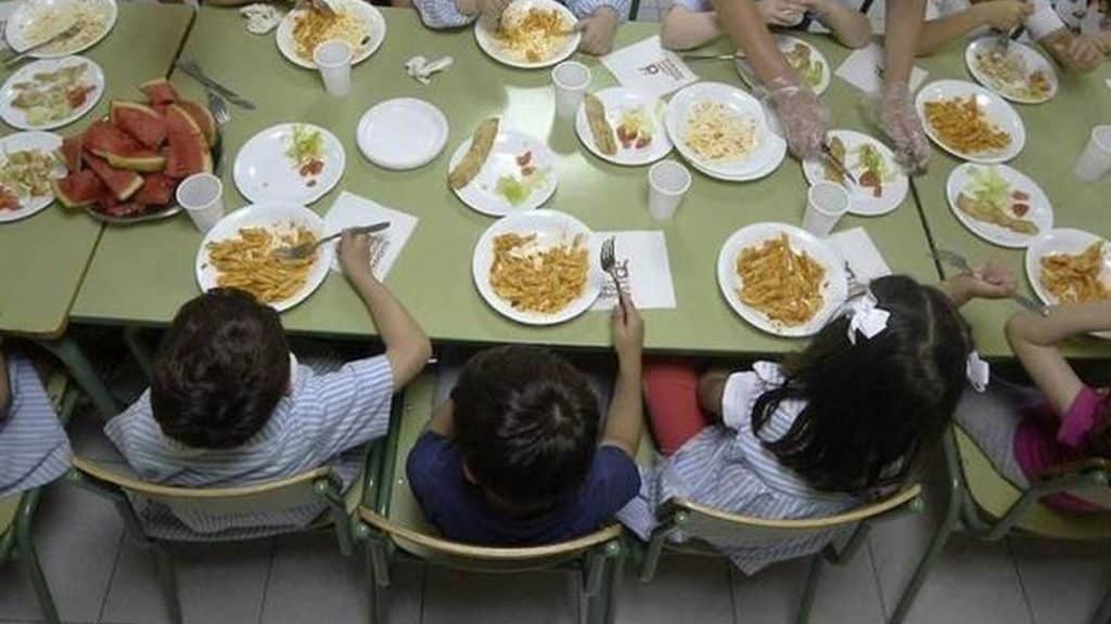 Canarias ayuda un verano más a la alimentación de menores vulnerables