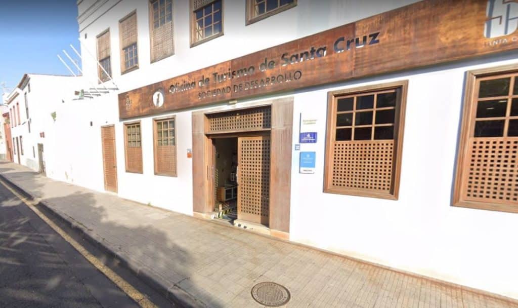 El Ayuntamiento de Santa Cruz de Tenerife habilita un punto de votación presencial para los presupuestos participativos