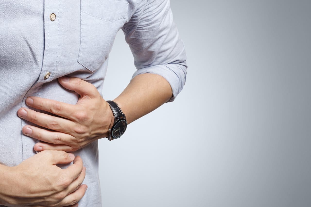 El picor que se asocia con el cáncer de páncreas temprano