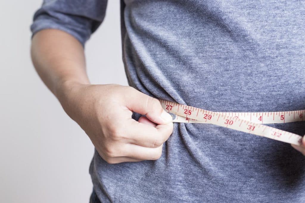 Un estudio afirma que un tercio de las personas de peso normal realmente son obesas