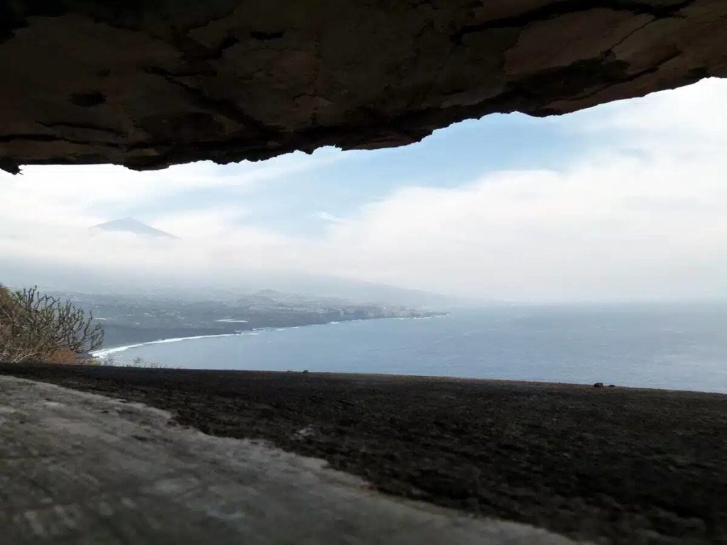 7 lugares abandonados de Tenerife que puedes visitar (y sacarte fotos)
