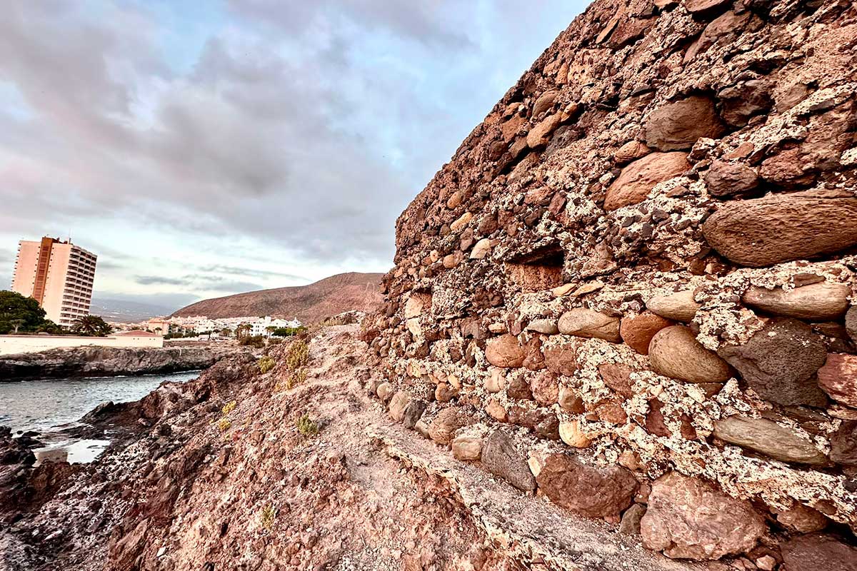 Los B nkeres Del Sur De Tenerife Rememoran Una Canarias Al Borde De La los-b-nkeres-del-sur-de-tenerife-rememoran-una-canarias-al-borde-de-la