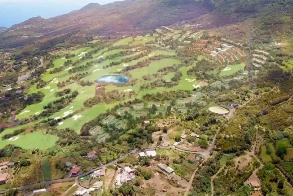 Proyectos de sostenibilidad de la Fundación Reserva de la Biosfera La Palma
