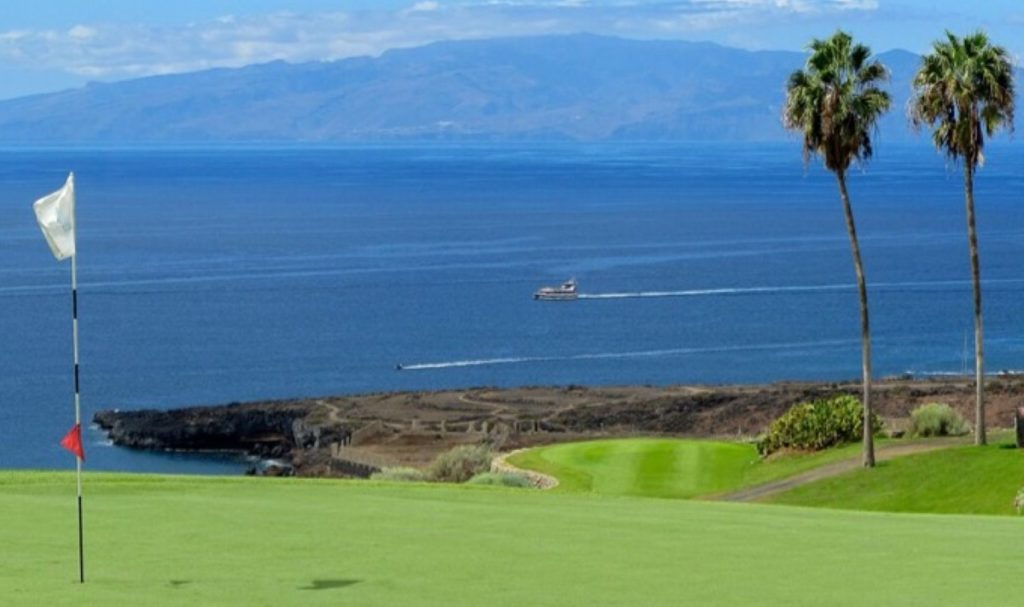 Tenerife acogerá la final de uno de los mayores torneos de golf del mundo