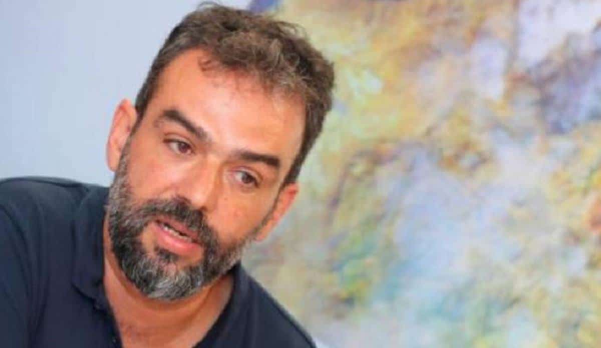 Grillo: "No hemos perdido el monte en Tenerife, habrá zonas que se recuperarán en meses"