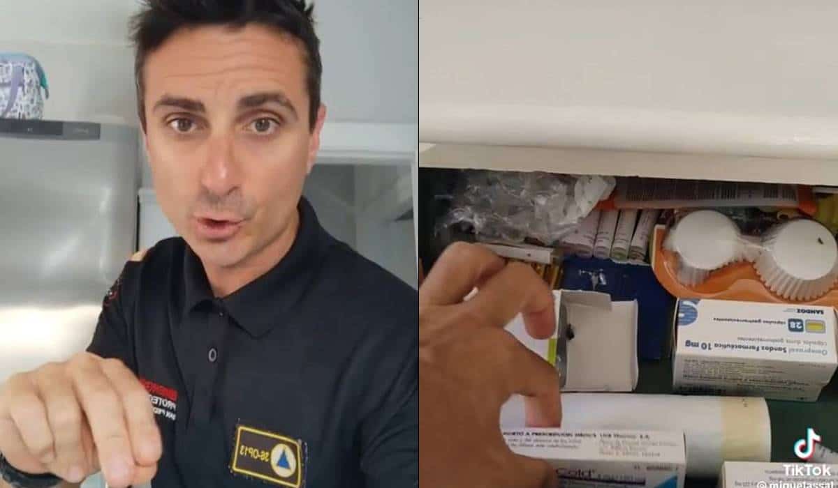Un popular experto en primeros auxilios explica cómo puedes salvar la vida si estando solo en casa te da un infarto