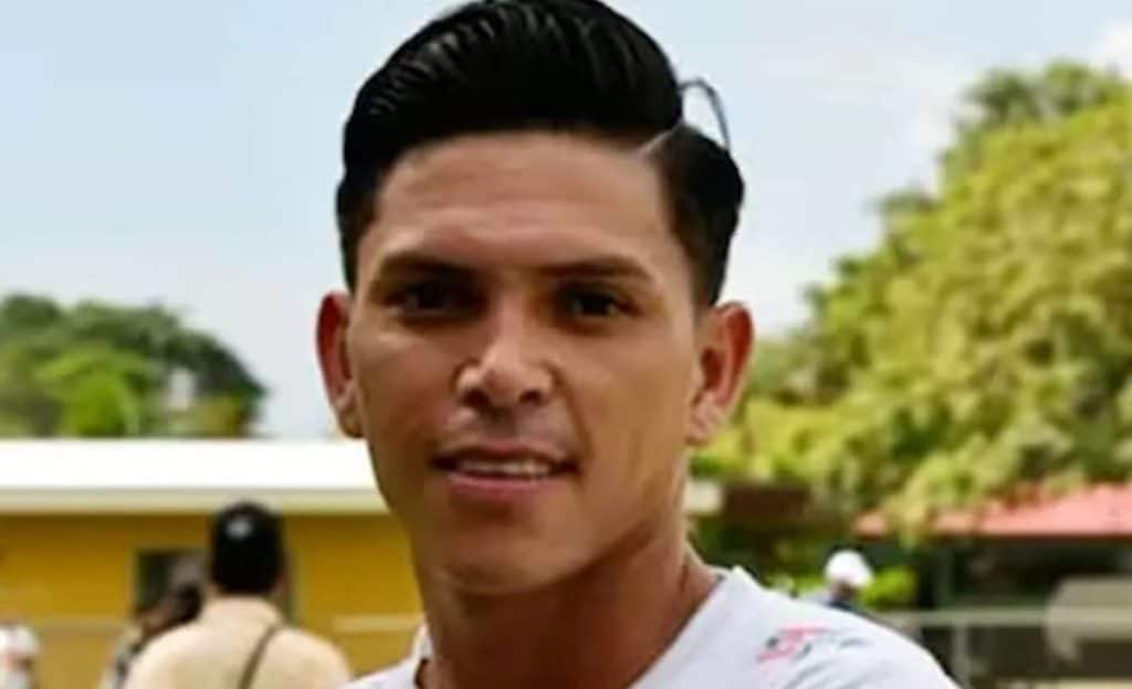Muere un futbolista de Costa Rica tras ser atacado por un cocodrilo