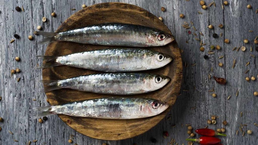 Un nuevo estudio lo deja claro: esta es la relación entre el pescado azul y el cáncer de próstata