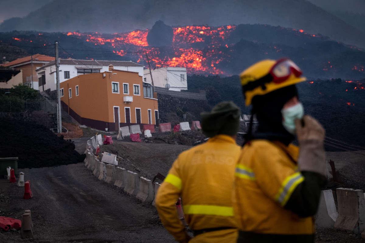 El Peinpal cambia su estructura “para implicar a los agentes afectados por la emergencia volcánica”