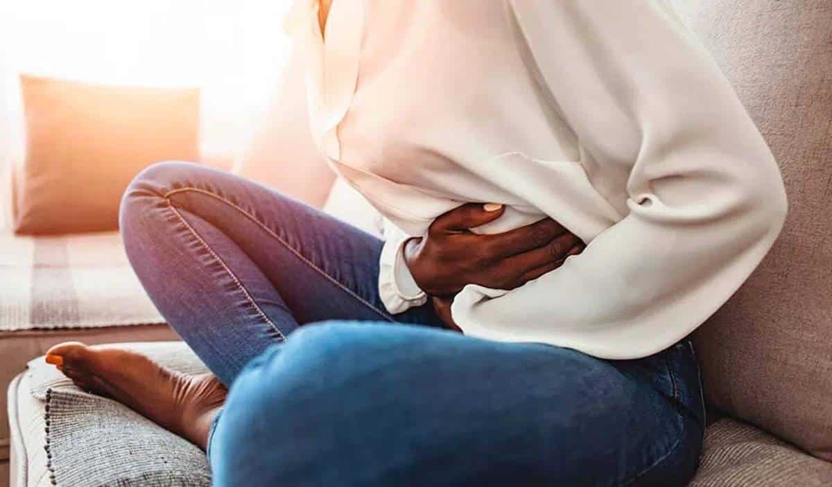 El dolor de barriga que puede alertar sobre el cáncer de estómago