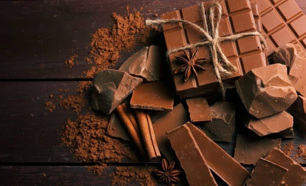 Ordenan retirar de inmediato un popular chocolate que se podría haber vendido en Canarias
