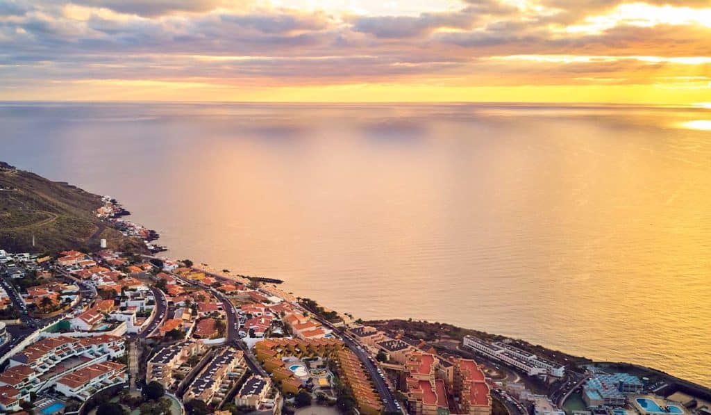 Este es el municipio más rico de la provincia de Santa Cruz de Tenerife