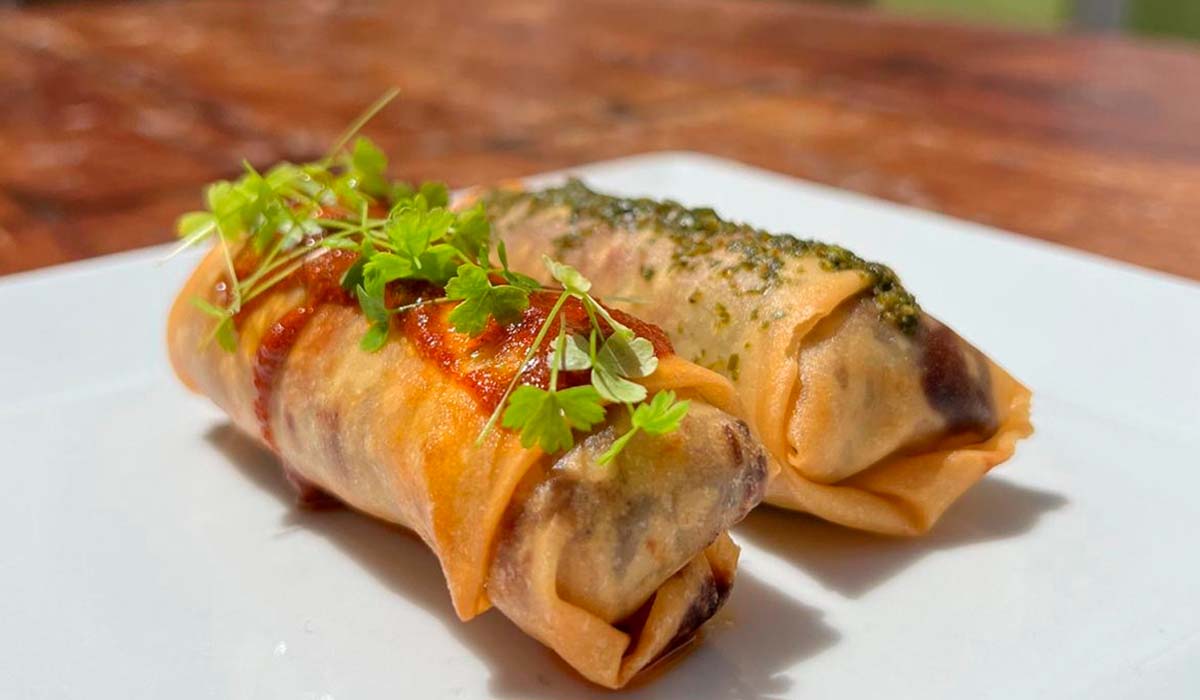 mejores tapas en la ruta de la tapa kilómetro 0 de Santa Cruz
