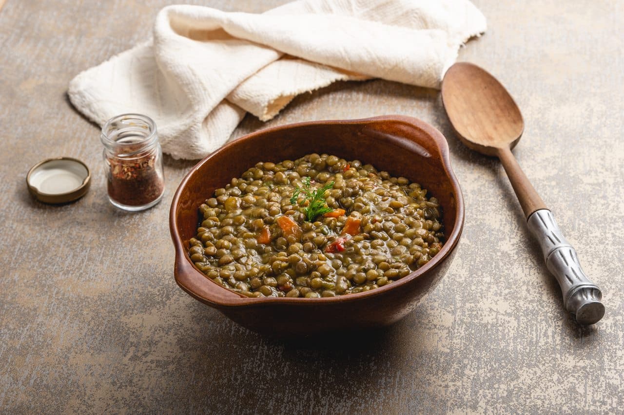 El alimento que tiene ocho veces más hierro que las lentejas y que apenas comemos en Canarias