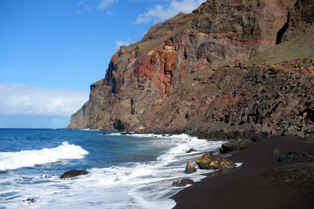 Playa del Inglés. Shutterstock