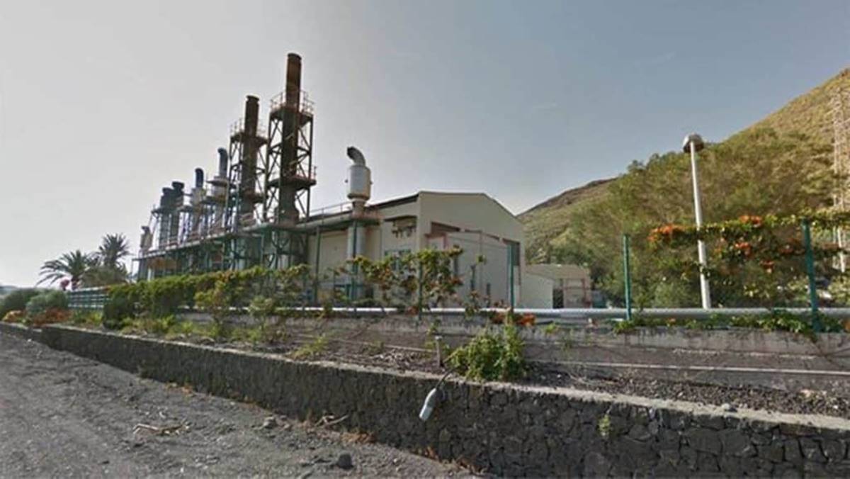 Se desconoce el origen del cero energético de La Gomera, pero el Gobierno no dudará en sancionar