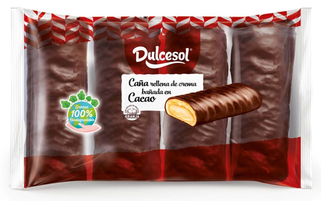La Aesan lanza una alerta alimentaria por unos dulces vendidos en Canarias