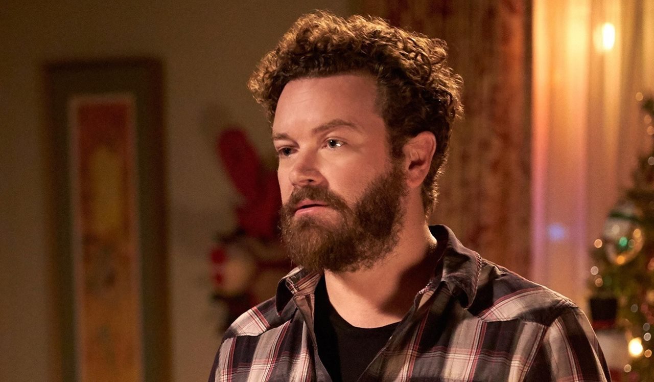 Detenido el actor Danny Masterson (Aquellos maravillosos 70) acusado de violar a dos mujeres. Netflix