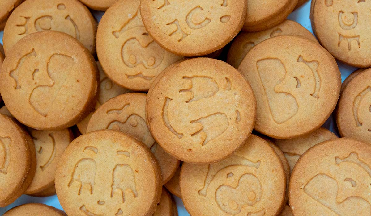 Alerta alimentaria por unas famosas galletas infantiles vendidas en Canarias