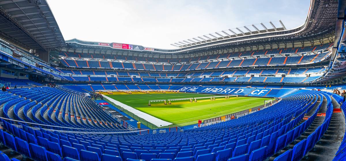 El Real Madrid tomará medidas con los tres canteranos cuando "tenga conocimiento detallado" de lo sucedido