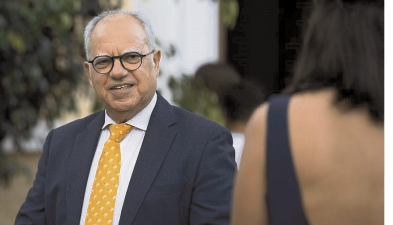 Casimiro Curbelo. DA