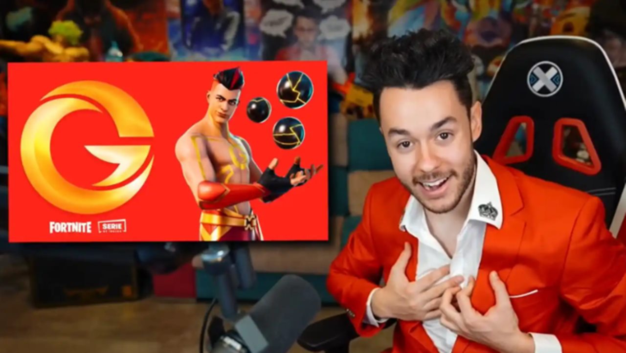 Vuelve el 'Un, dos, tres...' por Twitch y TheGrefg será su presentador