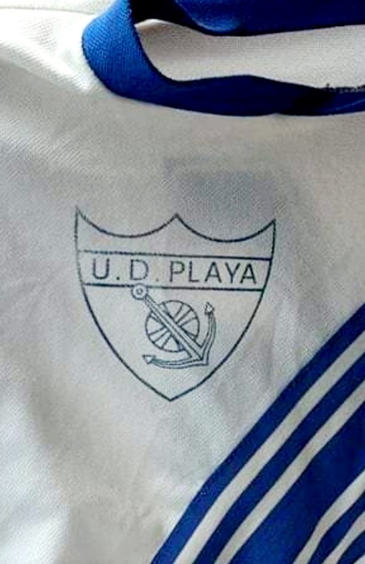 Playa San Juan recupera la Unión Deportiva Playa, el equipo histórico del pueblo