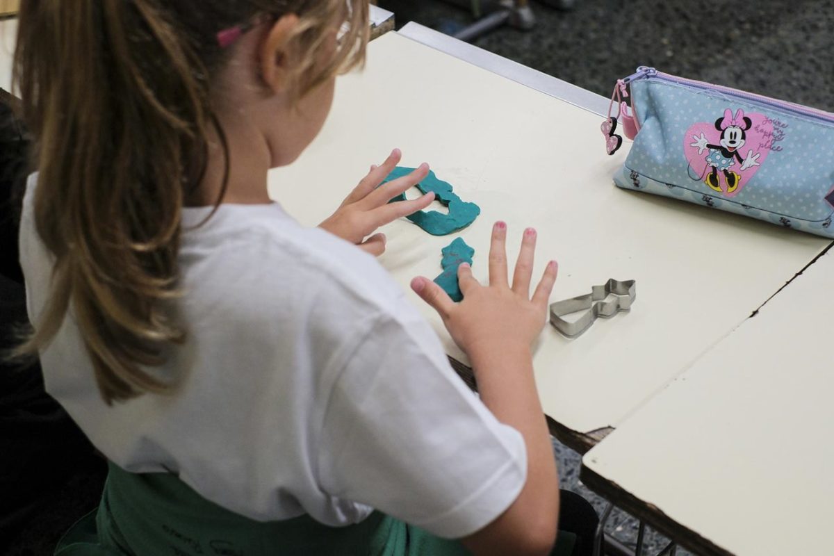 Es oficial: Canarias reducirá las ratios en las aulas con alumnado con necesidades especiales