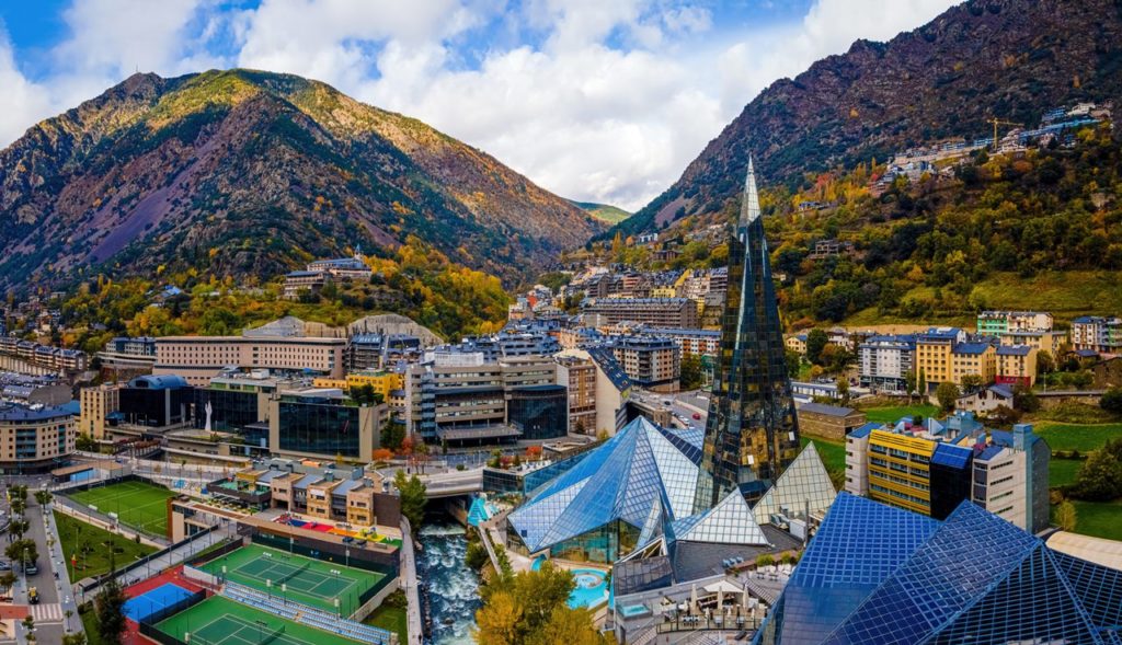 Andorra llega al límite: prohíbe comprar casas a los extranjeros