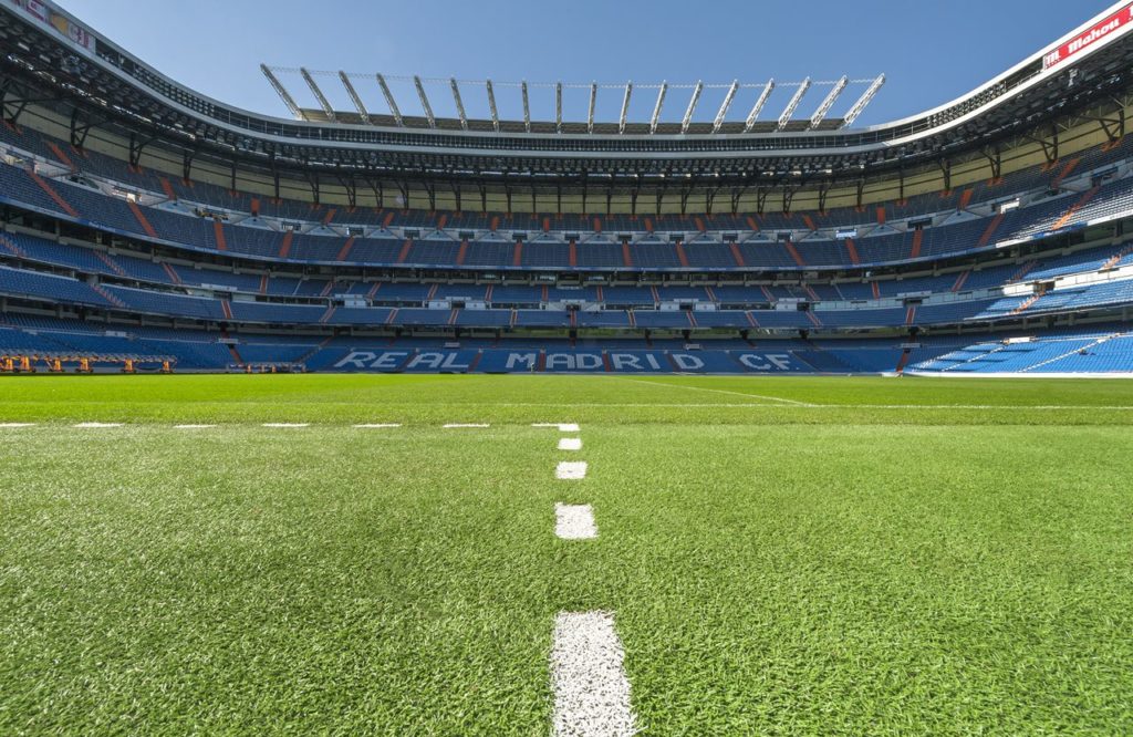Analizan los móviles de los tres canteranos del Real Madrid