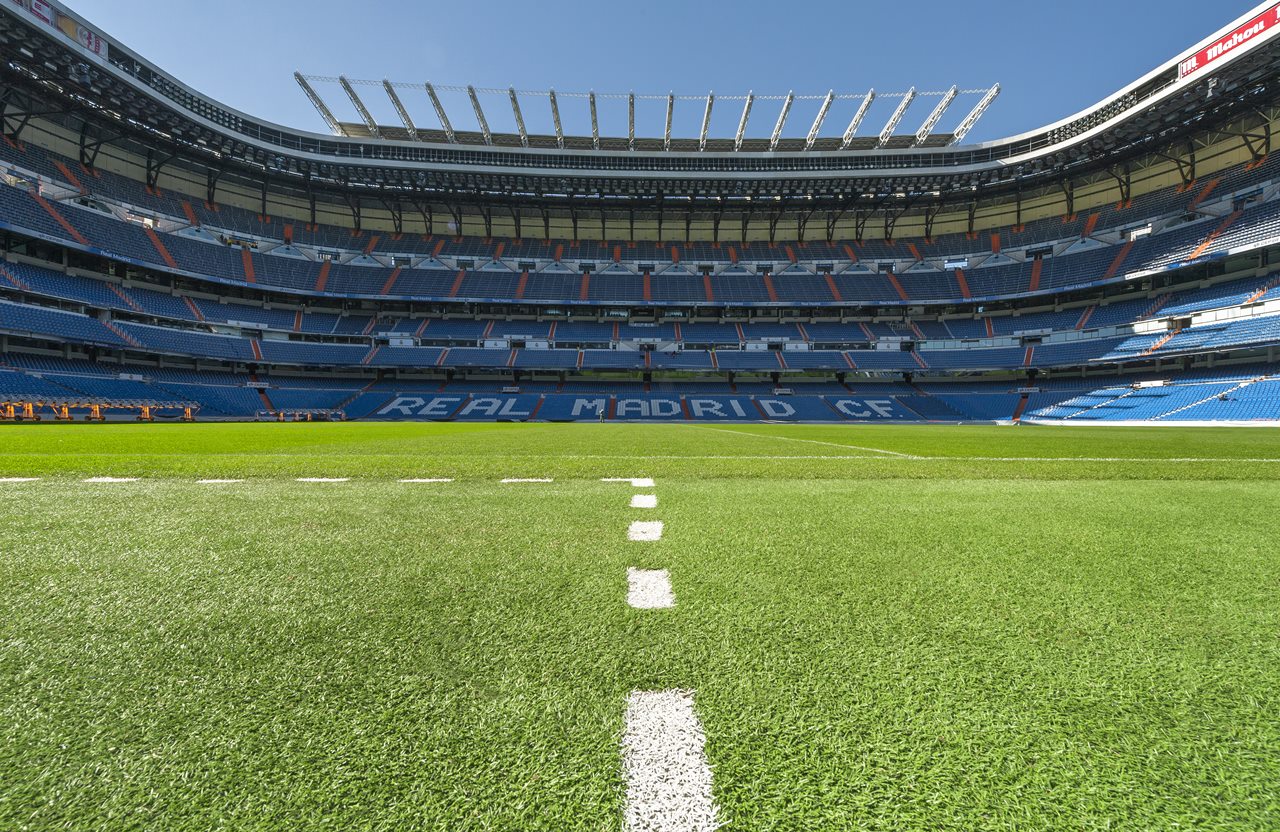 Analizan los móviles de los tres canteranos del Real Madrid