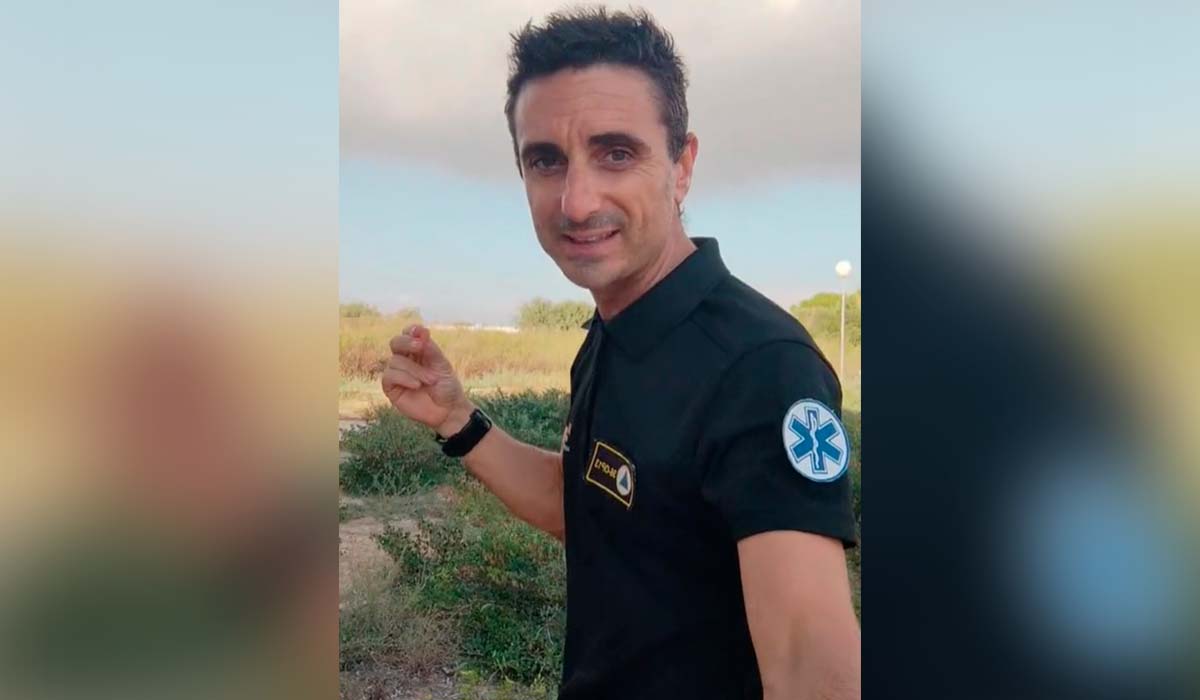 Un profesional de emergencias cuenta un detalle que puede salvar a tus hijos si se encuentran en peligro